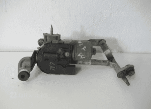 Mechanizm silniczek wycieraczek lewy vw golf v plus 5M0 1