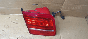 Lampa lewy tył tylna lewa LED Audi A8 D3 4E0945093H 2