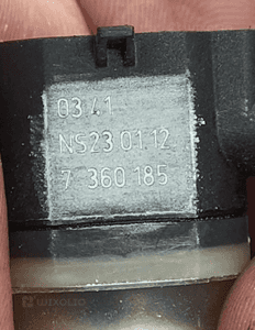 KIA HYUNDAI NISSAN CZUJNIK PARKOWANIA ASYSTEN PDC ORYGINAŁ NOWE 8