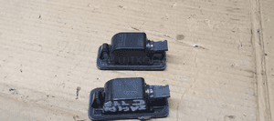 Lampka podświetlenie tablicy rejestracyjnej Opel Zafira C 13578958 4