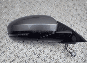 Lusterko prawe renault talisman 15 pin martwe pole radom 5