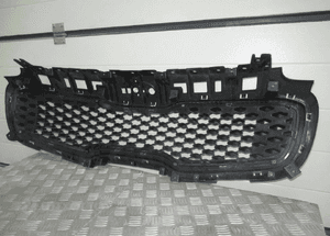 Grill gril atrapa kia sportage 4 iv 2015- 6