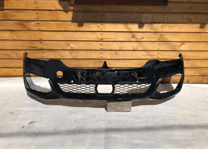 Bmw 5 G30 G31 m-pakiet zderzak przedni 1