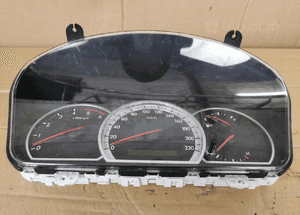 Licznik zegary europa chevrolet epica vcdi 9664734 1