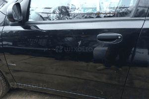 Chevrolet Kalos 87U Drzwi przód przednie Prawe 4