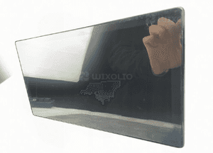 Audi e-tron Q5 ekran monitor wyświetlacz 85E919606 3