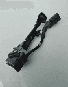 AUDI A8 D3 CZUJNIK PRZYSPIESZENIA 4E0616576J 1