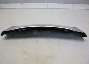Jaguar i pace X590 spoiler klapy tył tylny 6
