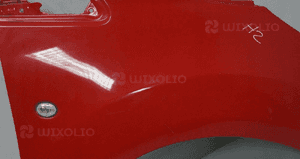 Błotnik przedni prawy ford ka H2 6