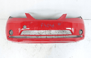 Seat mii 1SL 2011-2018 zderzak przód przedni 1SL807221F 1SL807221G 1