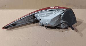 Lampa prawa lewa tył tylna hyundai IX35 6