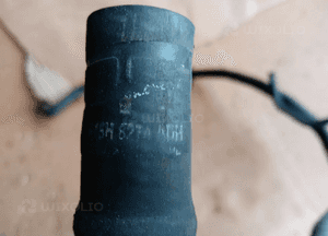 Wąż przewód wody płynu Ford Focus MK2 1.8 16V 3M5H8274ADH 10