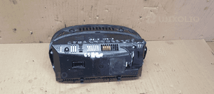Wyświetlacz monitor NAVI nawigacji BMW 3 E90 6989395 5