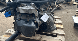 Skrzynia biegów manualna Z13DTJ 1.3 CDTi Opel Corsa meriva suzuki chevrolet 2