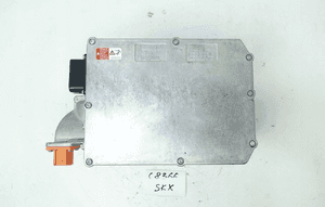 MODUŁ STACJA ŁADOWANIA ŁADOWARK ARTEON 5QE915682AR 1