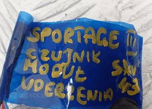 MODUŁ STEROWNIK UDERZENIA KIA SPORTAGE III 95420-1D000 5