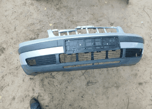 passat B5 zderzak kolor LB7Z nr 32020 WYSYŁKA 1