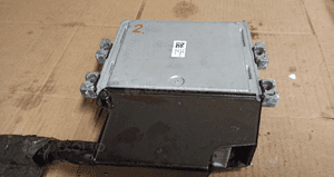 Komputer sterownik silnika ford mondeo MK4 nr 6G91-12A532-BC 2