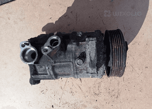 sprężarka klimatyzacji audi a 3 8p 2