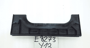 Audi RS6 C7 4G0 2011- zaślepka progu lewa przód 4G0853445A 4