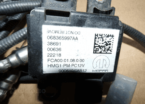 SONDA NOX JEEP COMPASS II 068365997AA 2