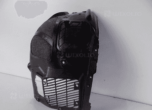 BMW 5 G30/G31 Nadkole przednie Lewe - 3089 3