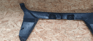 Osłona podwozia belki wózka tył Renault Megane II 8200260901 2