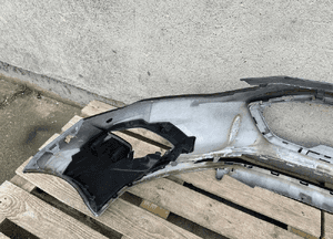 Zderzak przód przedni ford focus MK4 iv 4 2018- JX7B-17757-A cały 4
