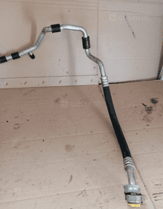 Przewód rurka klimatyzacji klimy VW Passat B6 3C0820743P 3