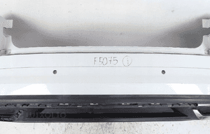 Skoda kodiaq lift 2021- zderzak tył tylny 565807421 4
