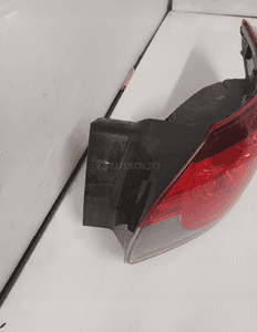 Mazda 6 iii gj kombi 2012-2016 lampa prawa tył w błotnik GHP9-51150 2