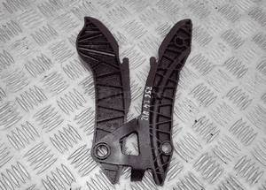 Ślizg prowadnica V753387980 MINI COOPER R56 1,4 1