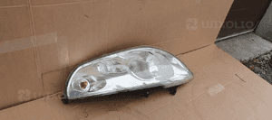 Lampa lewy przód przednia lewa Opel Movano III 4