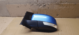 Lusterko lewe 6pin 6 pinów Europa Ford Focus MK2 Lift Q8 4