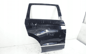 Vw tiguan ii 5NA 2015- drzwi prawe tylne prawy tył 5NA833126 7