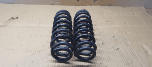 Sprężyny sprężyna tył tylne BMW 3 E90 C4 2
