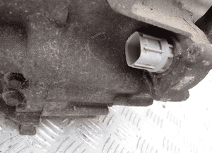 Skrzynia automatyczna honda accord 9RL2EA6 MM4A 6