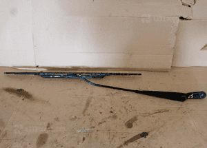 Ramie wycieraczki lewe Citroen C5 I 1