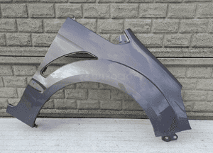 Ford s-max 2006-2015 błotnik prawy przedni 1
