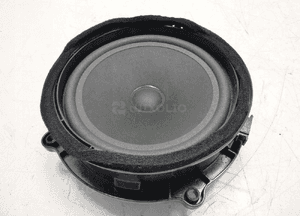 LAND ROVER DISCOVERY 3 / 4 L319 RANGE ROVER SPORT L320 GŁOŚNIK LEWY TYŁ TYLNY 3