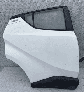 Drzwi prawy tyl tylne kpl toyota c-hr i org 1