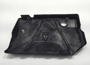 Osłona silnika na silnik górna ford mondeo MK4 iv 2.0 4MSG-6A949-AH 2007-12 3