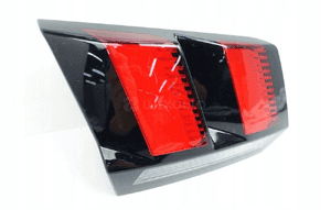 Lampa lewa tył led peugeot 3008 ii 9810477880 3