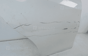 Toyota aygo ii 2014- drzwi prawy tył prawe tylne 5
