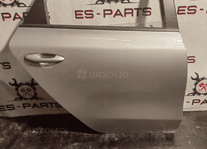 DRZWI PRAWY TYŁ PRAWE TYLNE KIA CEED 2 II KC 12-18 KOMBI 3