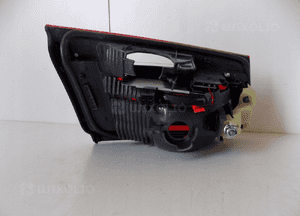 BMW 3 F30 - Lampa Tylna w Klapę - Prawa - 10978 4