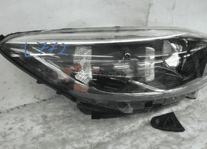 Renault captur i bdb lampa przednia przód prawa 5