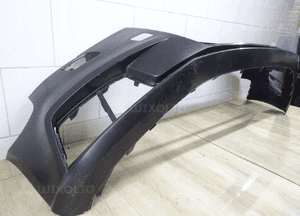 Zderzak przód audi A3 8V3 lift 8V3807437AF 6
