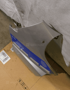 Błotnik prawy przód jumper boxer ducato 06-14 2