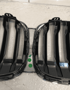 Bmw X1 F40 F48 F49 atrapa chłodnicy grill kratka nerka nerki 13